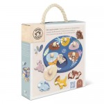 Dino Surprise Puzzle - Speedy Monkey Dino Surprise Puzzle - Speedy Monkey